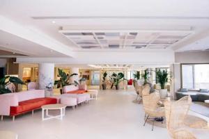 Hotel Cristina by Tigotan Las Palmas - Adults Only, Las Palmas de Gran Canaria