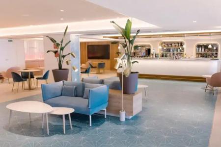 Cristina by Tigotan Las Palmas - Adults Only - 17