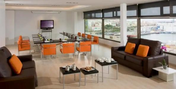 Cristina by Tigotan Las Palmas - Adults Only - 25