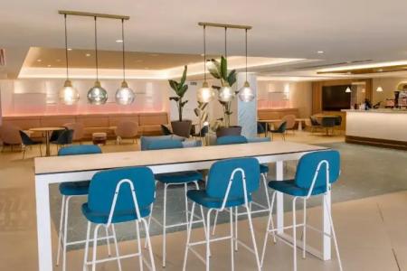 Cristina by Tigotan Las Palmas - Adults Only - 16