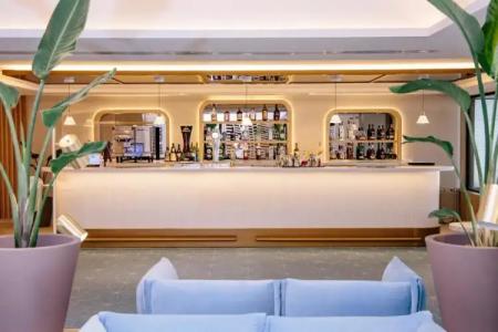 Cristina by Tigotan Las Palmas - Adults Only - 18