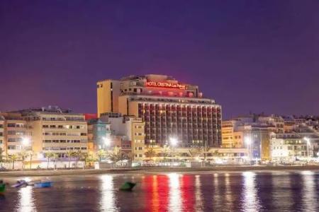 Cristina by Tigotan Las Palmas - Adults Only - 75