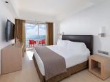 Superior room beachfront