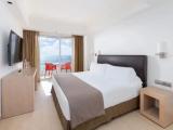 Deluxe Double room beachfront