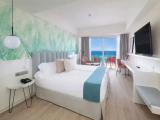 Superior room beachfront