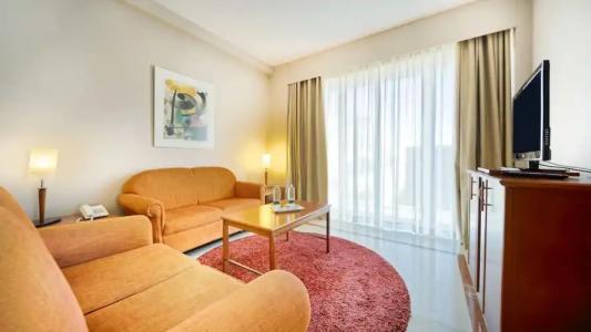 BULL Reina Isabel & SPA - 47