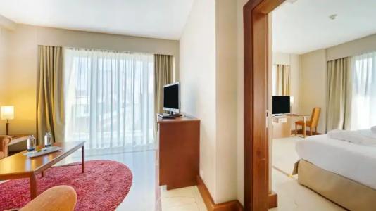 BULL Reina Isabel & SPA - 50