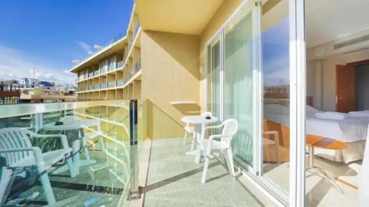 BULL Reina Isabel & SPA - 46