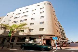 Hotel Verol, Las Palmas de Gran Canaria