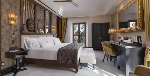 Santa Catalina, a Royal Hideaway - 58