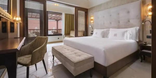 Santa Catalina, a Royal Hideaway - 31