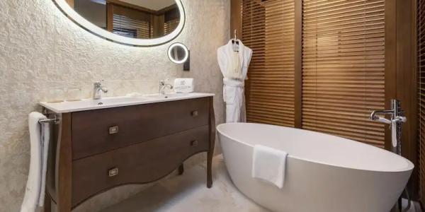 Santa Catalina, a Royal Hideaway - 47