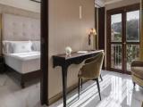 Premium Double Junior Suite with balcony