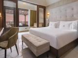 Deluxe Double Family room