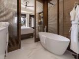 Deluxe Superior Double room with balcony