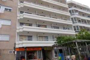 RK Luz Playa Suites, Las Palmas de Gran Canaria