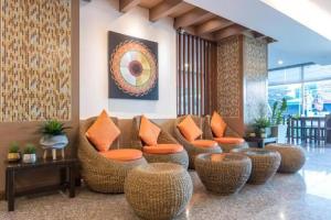 24@Home Hotel, Nonthaburi
