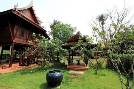 Dhabkwan Resort - 17