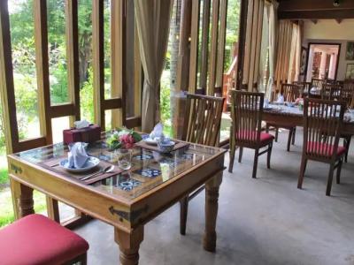 Dhabkwan Resort - 13