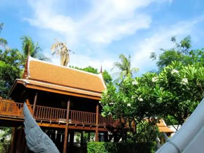 Dhabkwan Resort - 12
