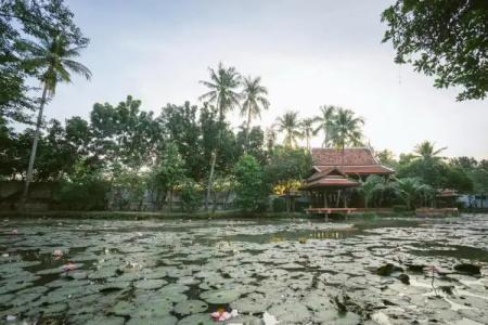 Dhabkwan Resort - 18