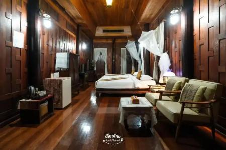 Dhabkwan Resort - 16