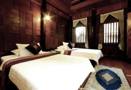Dhabkwan Resort - 2