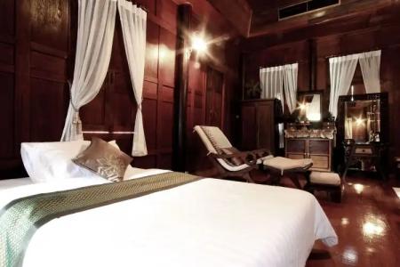 Dhabkwan Resort - 4