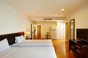Riverine Place Hotel and Residence, Nonthaburi