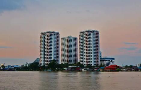 Riverine Place and Residence - 40