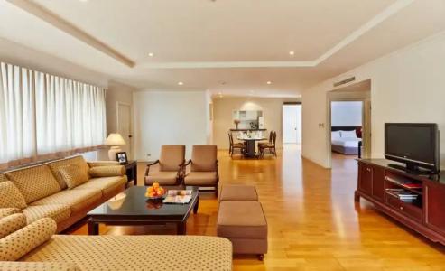 Riverine Place and Residence - 2