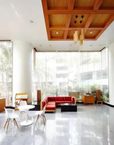 Riverine Place and Residence - 41