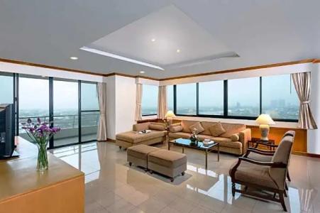 Riverine Place and Residence - 63