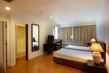 Riverine Place and Residence - 31