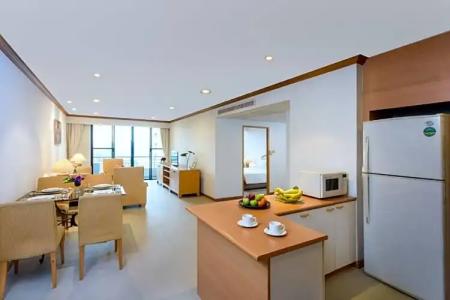 Riverine Place and Residence - 54