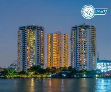 Riverine Place and Residence - 14