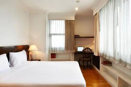 Riverine Place and Residence - 23