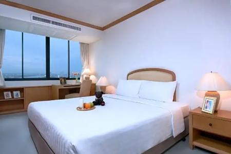 Riverine Place and Residence - 53