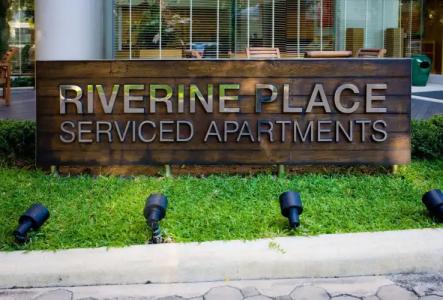 Riverine Place and Residence - 22