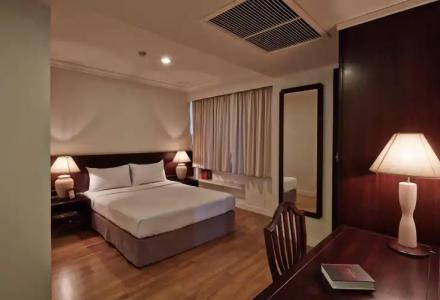 Riverine Place and Residence - 21