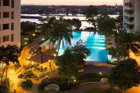 Riverine Place and Residence - 27