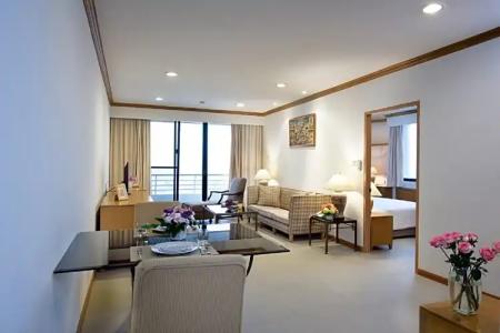 Riverine Place and Residence - 49