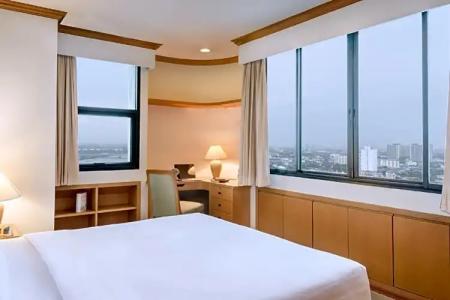 Riverine Place and Residence - 47