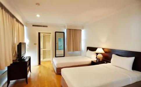 Riverine Place and Residence - 1