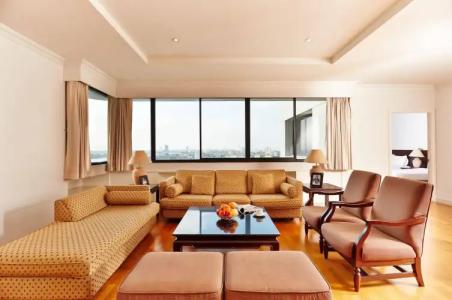 Riverine Place and Residence - 37