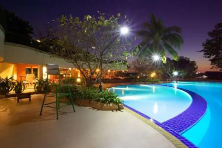 Riverine Place and Residence - 28