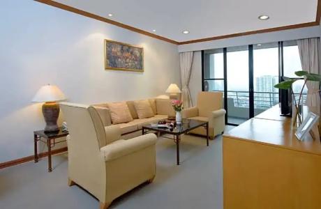 Riverine Place and Residence - 55
