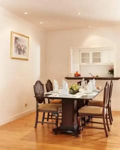 Riverine Place and Residence - 20