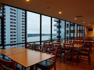 Riverine Place and Residence - 19