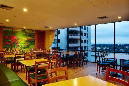 Riverine Place and Residence - 29